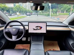 Tesla Model 3 2022 Rear-Wheel Drive - ფოტო 10