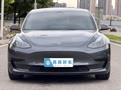 Tesla Model 3 2022 Rear-Wheel Drive - ფოტო 2