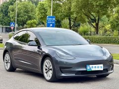 Tesla Model 3 2022 Rear-Wheel Drive - ფოტო 3
