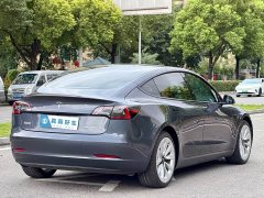 Tesla Model 3 2022 Rear-Wheel Drive - ფოტო 4
