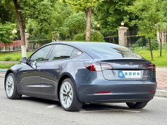 Tesla Model 3 2022 Rear-Wheel Drive - ფოტო 6