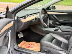 Tesla Model 3 2022 Rear-Wheel Drive - ფოტო 7