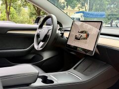 Tesla Model 3 2022 Rear-Wheel Drive - ფოტო 9