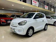 SAIC Corey CLEVER 311km Clever 311km Vitality Pop Edition - ფოტო 1