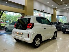 SAIC Corey CLEVER 311km Clever 311km Vitality Pop Edition - ფოტო 3