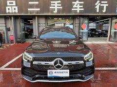 Mercedes-Benz GLC 300 L 4MATIC Dynamic - ფოტო 1