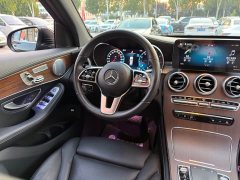 Mercedes-Benz GLC 300 L 4MATIC Dynamic - ფოტო 11