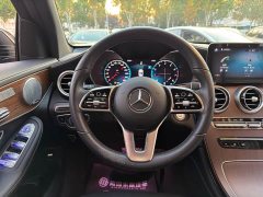 Mercedes-Benz GLC 300 L 4MATIC Dynamic - ფოტო 12