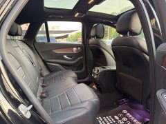 Mercedes-Benz GLC 300 L 4MATIC Dynamic - ფოტო 13