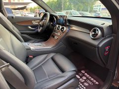 Mercedes-Benz GLC 300 L 4MATIC Dynamic - ფოტო 14