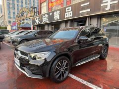 Mercedes-Benz GLC 300 L 4MATIC Dynamic - ფოტო 2