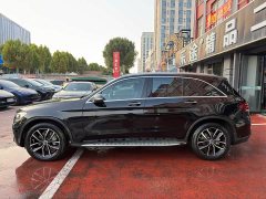 Mercedes-Benz GLC 300 L 4MATIC Dynamic - ფოტო 3