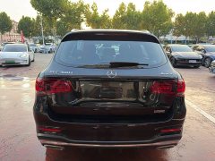 Mercedes-Benz GLC 300 L 4MATIC Dynamic - ფოტო 5