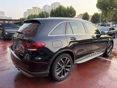 Mercedes-Benz GLC 300 L 4MATIC Dynamic - ფოტო 6