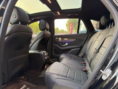 Mercedes-Benz GLC 300 L 4MATIC Dynamic - ფოტო 8