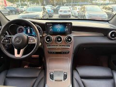 Mercedes-Benz GLC 300 L 4MATIC Dynamic - ფოტო 9