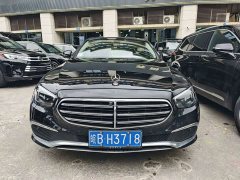 Mercedes-Benz E-Class E 300 L Fashion Edition - ფოტო 2