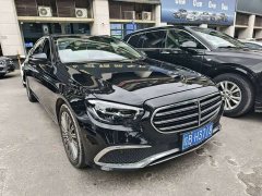 Mercedes-Benz E-Class E 300 L Fashion Edition - ფოტო 3