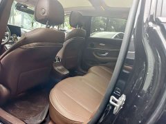 Mercedes-Benz E-Class E 300 L Fashion Edition - ფოტო 6