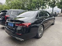 Mercedes-Benz E-Class E 300 L Fashion Edition - ფოტო 9