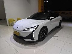 Arcfox Alpha S5 668MAX Shenxing Edition 200kW - ფოტო 1