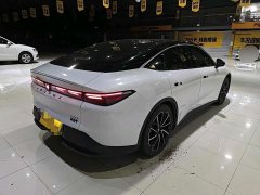 Arcfox Alpha S5 668MAX Shenxing Edition 200kW - ფოტო 10