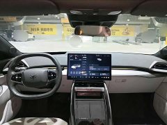 Arcfox Alpha S5 668MAX Shenxing Edition 200kW - ფოტო 2