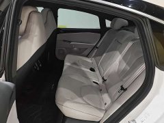 Arcfox Alpha S5 668MAX Shenxing Edition 200kW - ფოტო 4
