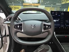 Arcfox Alpha S5 668MAX Shenxing Edition 200kW - ფოტო 6
