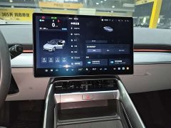 Arcfox Alpha S5 668MAX Shenxing Edition 200kW - ფოტო 7