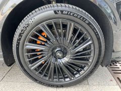 XPeng G9 725 Ultra-Long Range Max - ფოტო 12