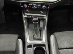 Audi Q3 35 TFSI Fashion Dynamic - ფოტო 10