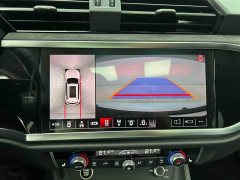 Audi Q3 35 TFSI Fashion Dynamic - ფოტო 12