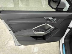 Audi Q3 35 TFSI Fashion Dynamic - ფოტო 15