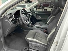 Audi Q3 35 TFSI Fashion Dynamic - ფოტო 16