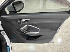 Audi Q3 35 TFSI Fashion Dynamic - ფოტო 17