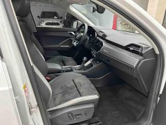 Audi Q3 35 TFSI Fashion Dynamic - ფოტო 18