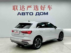 Audi Q3 35 TFSI Fashion Dynamic - ფოტო 6