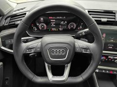 Audi Q3 35 TFSI Fashion Dynamic - ფოტო 8