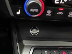 Audi Q3 35 TFSI Fashion Dynamic - ფოტო 9