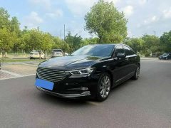 Ford Taurus 2019 EcoBoost 245 Premium Edition - ფოტო 1