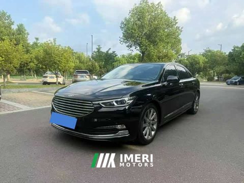 2021 Ford Taurus 2019 EcoBoost 245 Premium Edition - ავტომობილი ჩინეთიდან