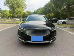 Ford Taurus 2019 EcoBoost 245 Premium Edition - ფოტო 2