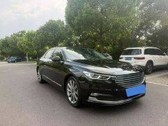 Ford Taurus 2019 EcoBoost 245 Premium Edition - ფოტო 3