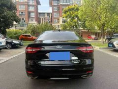 Ford Taurus 2019 EcoBoost 245 Premium Edition - ფოტო 5