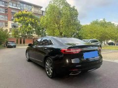 Ford Taurus 2019 EcoBoost 245 Premium Edition - ფოტო 6