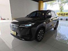 Changan CS75PLUS Third Generation 1.5T Automatic Deluxe - ფოტო 1