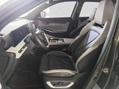 Changan CS75PLUS Third Generation 1.5T Automatic Deluxe - ფოტო 2