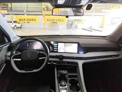 Changan CS75PLUS Third Generation 1.5T Automatic Deluxe - ფოტო 3