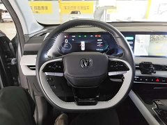 Changan CS75PLUS Third Generation 1.5T Automatic Deluxe - ფოტო 4